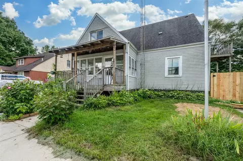 418 E Linden, Hartford, MI 49057