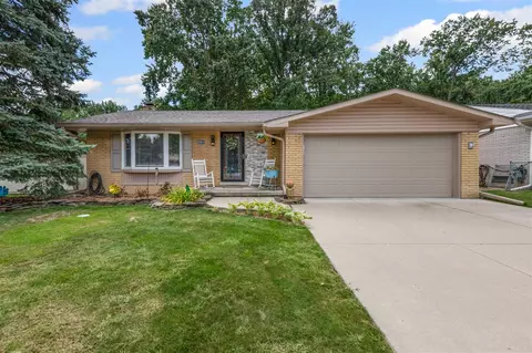 20903 Seneca, Brownstown, MI 48183