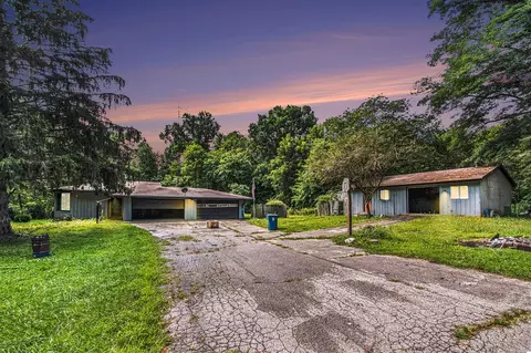 9162 Garr, Berrien Springs, MI 49103
