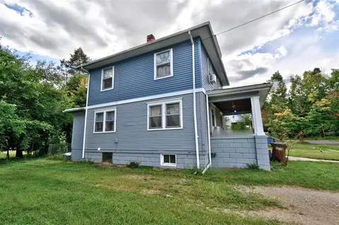 Exterior - 127 Damon, Jackson, MI 49203 photo 3 of 7