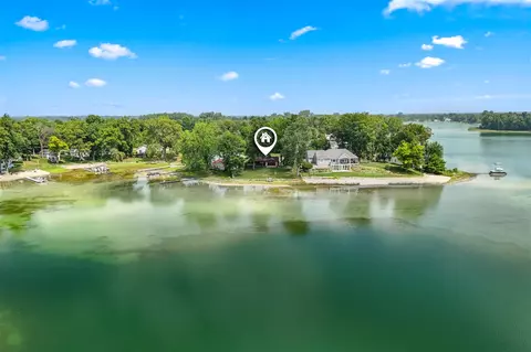 773 Gilead Shrs, Bronson, MI 49028