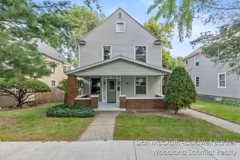 909 Crescent, Grand Rapids, MI 49503