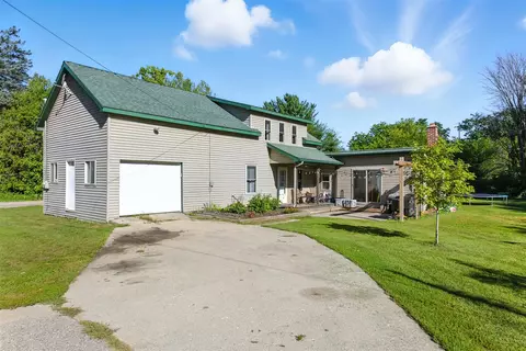 11552 W Van Buren, Elm Hall, MI 48830