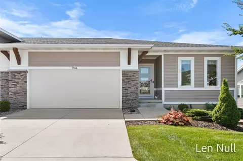 3546 Eagles Roost Trl # 3, Hudsonville, MI 49426