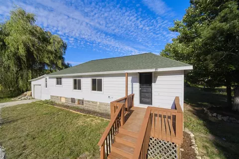2264 Revolt, Manistee, MI 49660