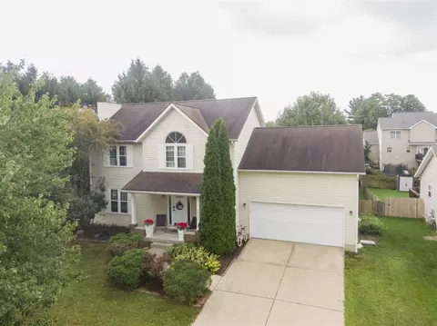 4803 Chasemoor, Portage, MI 49024