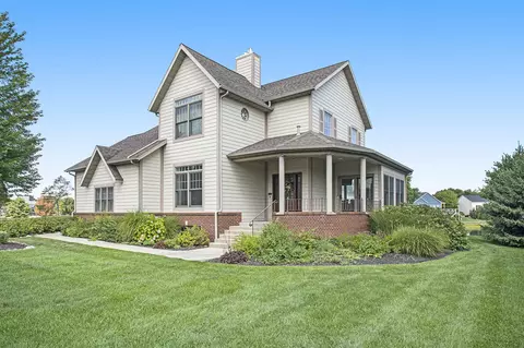 414 Dune Rdg, Saint Joseph, MI 49085