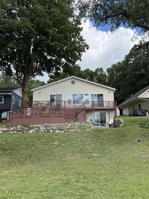 4767 Fitzpatrick, Hillsdale, MI 49242