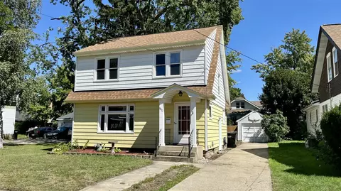 1850 Federal, Wyoming, MI 49509