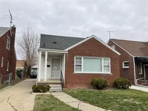 15475 Eastburn, Detroit, MI 48205