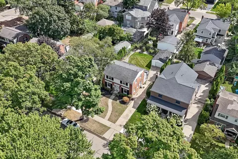 1205 S Bates, Birmingham, MI 48009