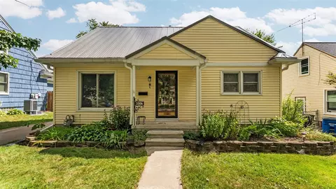 1006 Duncan, Ann Arbor, MI 48103
