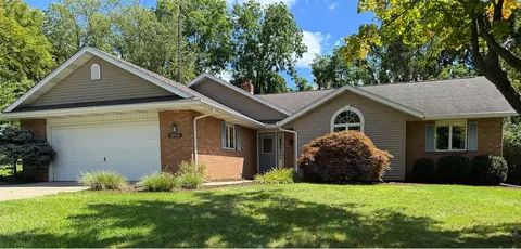 10513 Hill, Berrien Springs, MI 49103