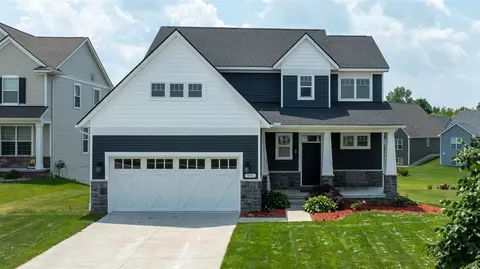 19921 E Breton, Chelsea, MI 48118