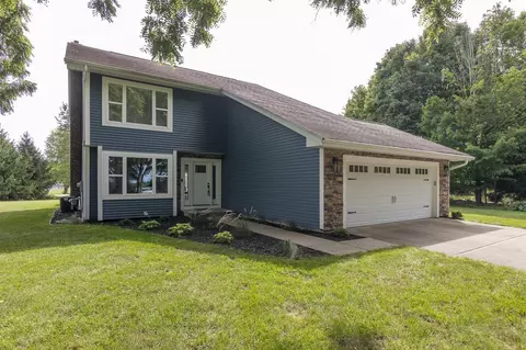 10387 W L, Kalamazoo, MI 49009