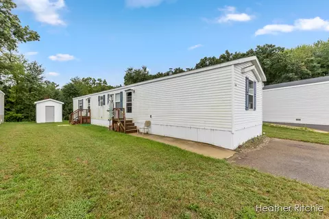 11908 Erica # 66, Shelbyville, MI 49344