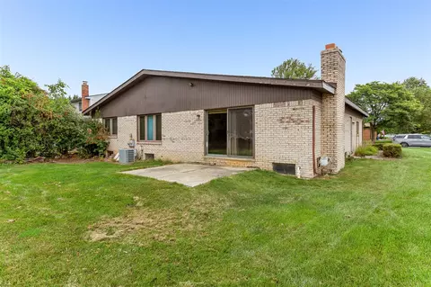 Exterior - 47315 Royal, Macomb, MI 48044 photo 6 of 10