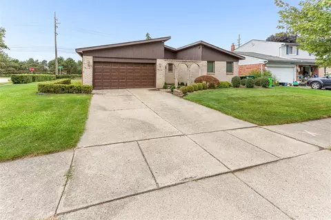 Exterior - 47315 Royal, Macomb, MI 48044 photo 2 of 10