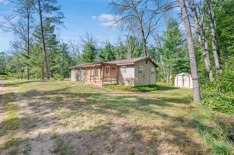 8739 S Newbern Ave, Baldwin, MI 49304 photo 2