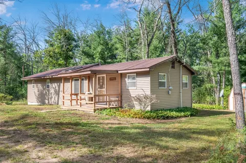 8739 S Newbern Ave, Baldwin, MI 49304 photo 5