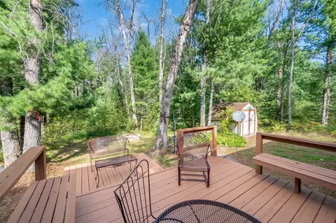 8739 S Newbern Ave, Baldwin, MI 49304 photo 4
