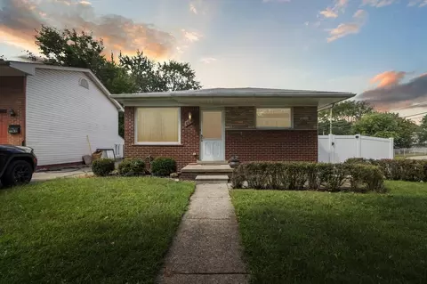 6643 Drexel, Dearborn Heights, MI 48127