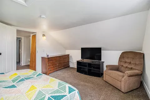 Bedroom - 315 W Allegan, Plainwell, MI 49080 photo 3 of 3