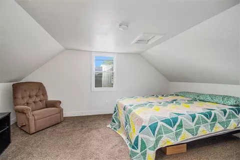Bedroom - 315 W Allegan, Plainwell, MI 49080 photo 2 of 3