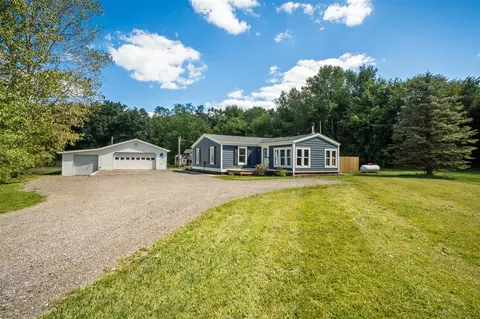 13451 Pope Church, Springport, MI 49284