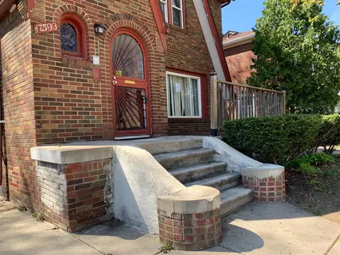 17593 Monica, Detroit, MI 48221