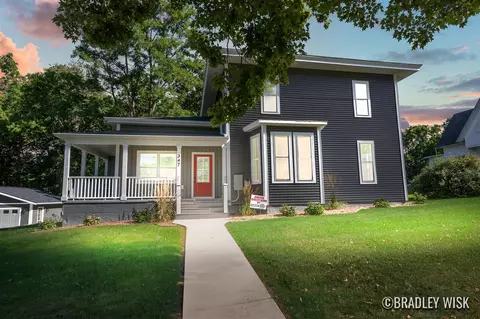 347 Looking Glass, Portland, MI 48875