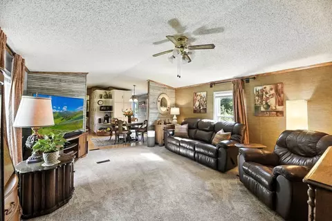 Living - 25740 M-60, Cassopolis, MI 49031 photo 1 of 1