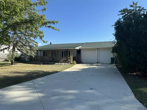 11316 Michigan, Nunica, MI 49448