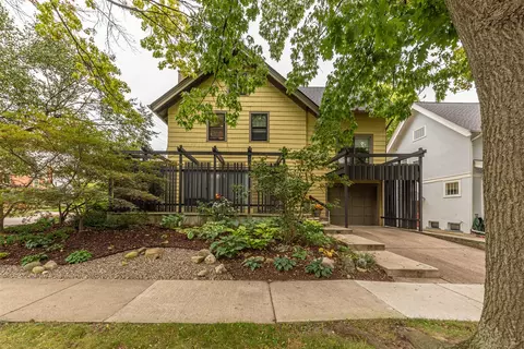 1205 Olivia, Ann Arbor, MI 48104