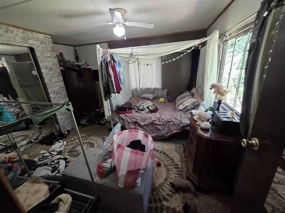 Bedroom - 10831 Parkwood, Montague, MI 49437 photo 1 of 3