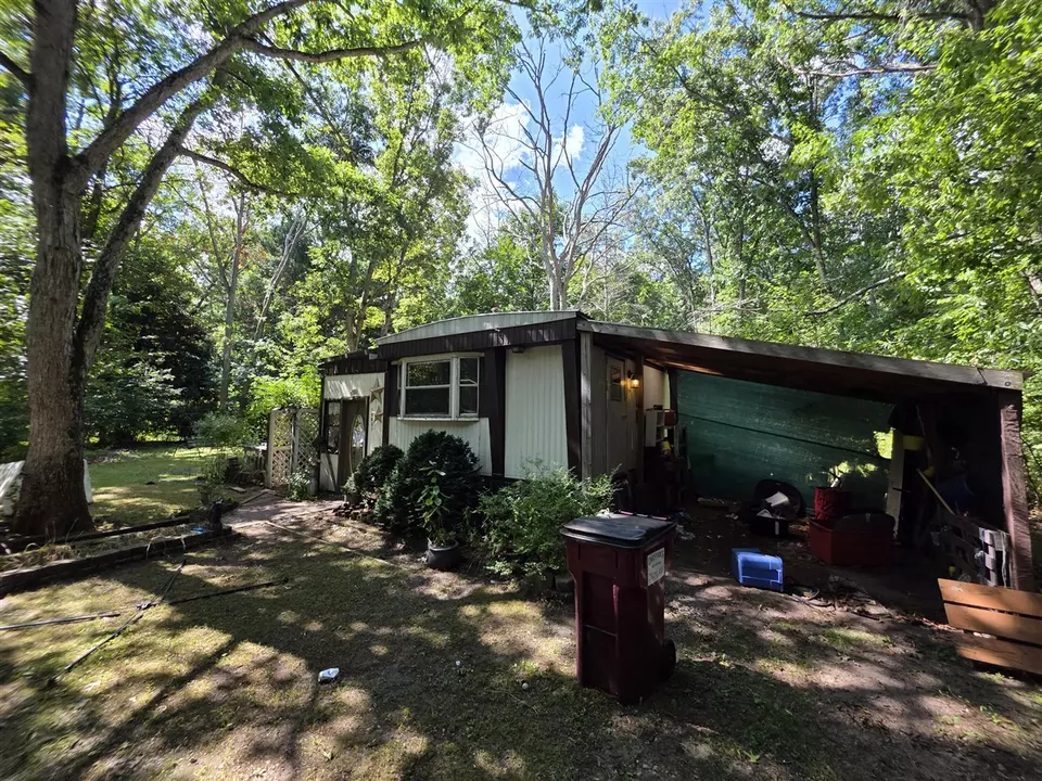 Exterior - 10831 Parkwood, Montague, MI 49437 photo 7 of 7