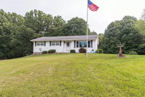 28200 12th, Gobles, MI 49055