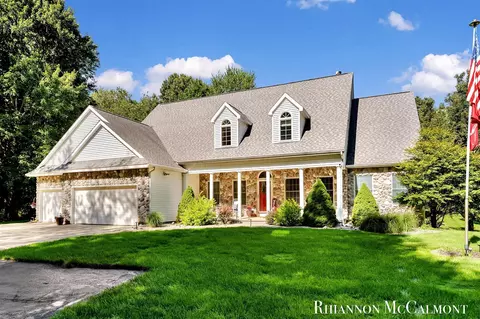 7775 N Arroyo Vis, Rockford, MI 49341