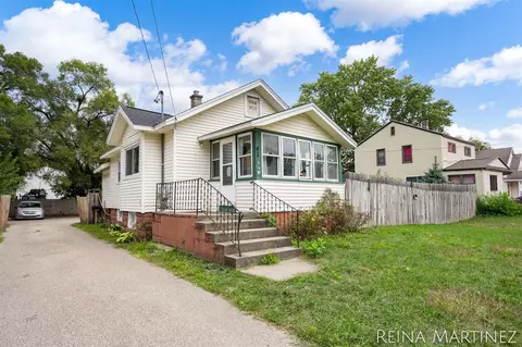 41 Wilbur, Grand Rapids, MI 49548