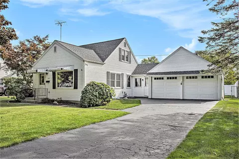320 N Ridgeway, Battle Creek, MI 49015