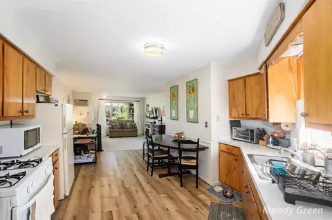 Kitchen - 1890 Coral Rd, Edmore, MI 48829 photo 2 of 2