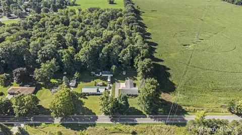 View/Area - 1890 Coral Rd, Edmore, MI 48829 photo 2 of 6