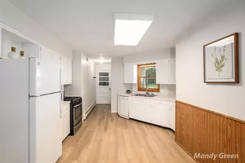 Kitchen - 1890 Coral Rd, Edmore, MI 48829 photo 1 of 2