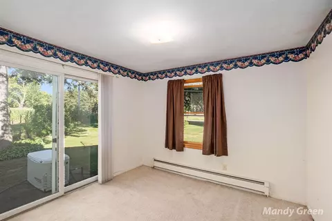 Bedroom - 1890 Coral Rd, Edmore, MI 48829 photo 1 of 5