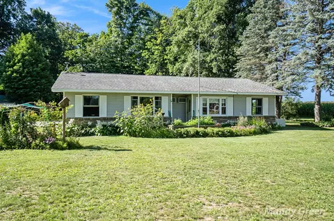 Other - 1890 Coral Rd, Edmore, MI 48829 photo 1 of 8