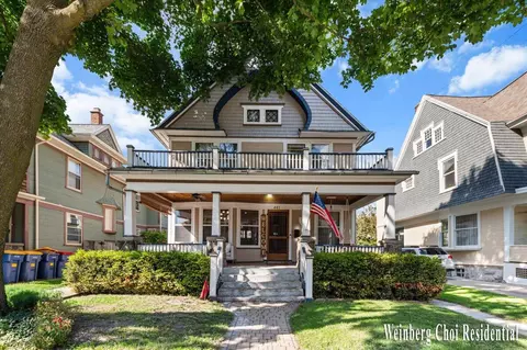 441 Pleasant, Grand Rapids, MI 49503