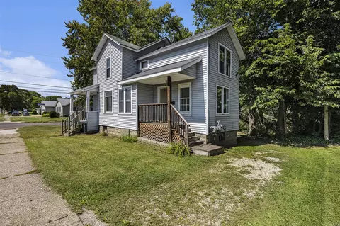 824 W Paterson, Kalamazoo, MI 49007