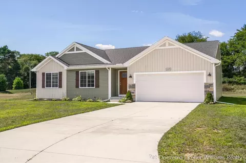 10476 Schrier, Portage, MI 49024