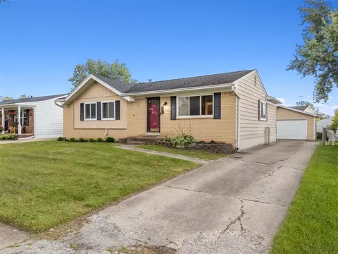 367 Harvard, South Lyon, MI 48178