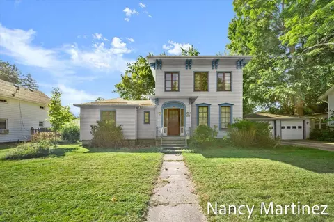 714 W W Grn, Hastings, MI 49058